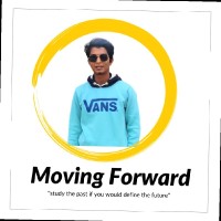ANKIT YAWALE