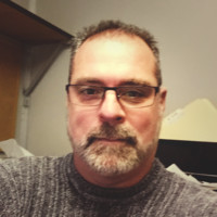 Steven Frazier