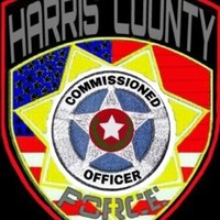 Harris County Security Forces