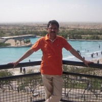 Syed Ahmed