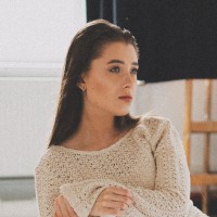 Michelle Veselá