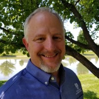 Rick Jensen