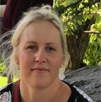 Caroline Eliasson