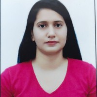 Manyata Solanki
