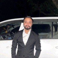 shubham katoch