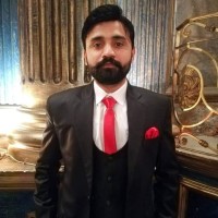 Nadir Ali