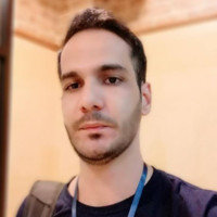 Payam Dashtegoli Pour