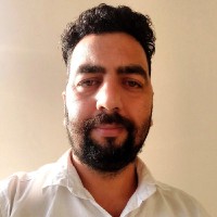 Anoop Dhiman