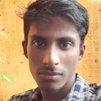 Visakh S