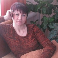 Ольга Чупрова