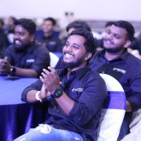 Srikanth Chekka