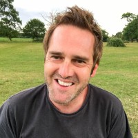 Kevin Salisbury