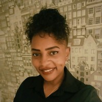 Salome Wairimu