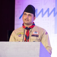 Ram Prasad Bhattarai