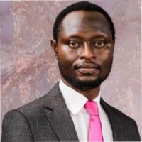 Seyi Akinyemi