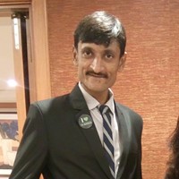 Vimal Antala