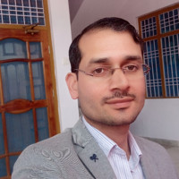 Sanjeev Soni