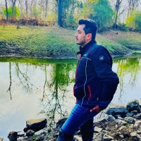 Abbas Ali