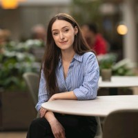 Paulina Klaudia Mokwinska