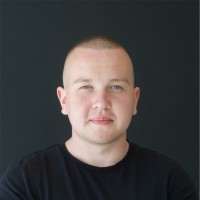 Dima Khoroshenko