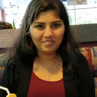 Renita Serrao