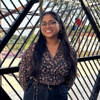 Deepti Shakya