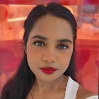 Mitali Waghmare
