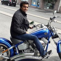 Jiten Mistry