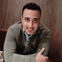 Mohamed Mabrouk