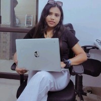 Rashi Saxena