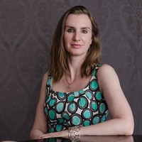 Ekaterina Voloshina