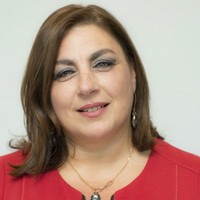 Desiree Georgakopoulos