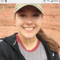 Samantha Price