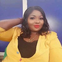 Nelly Udoka
