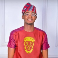 Temitope Ebenezer