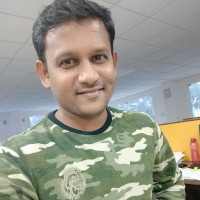 Ramesh Kasirajan R