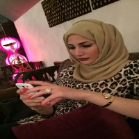 Heba Al Nowelah