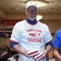 Michael Wingham