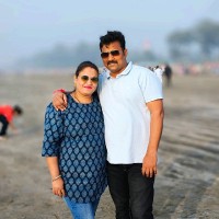 Tushar Divedi