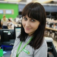 Мария Красилич