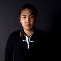 Darren Kwok