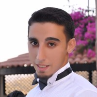 Rafik Zarif