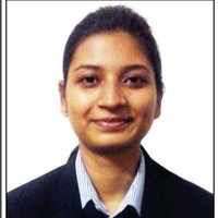Roshni Agarwal