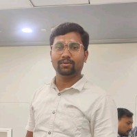 Aravind E