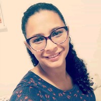 Giseli Xavier Da Silva