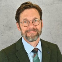 Ross Murray
