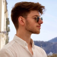 Thomas Rüegg ⚡️