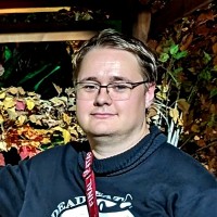 Christian Glarmbæk