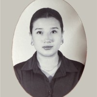 Katherine Aguilar Guevara
