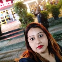 Kumkum Tripathi